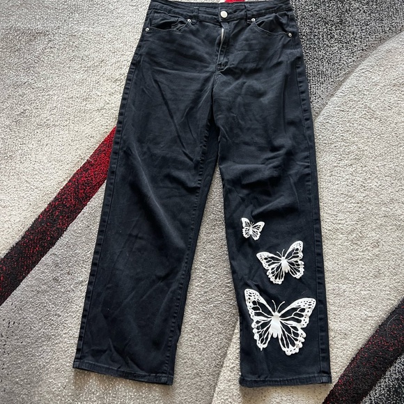 Assorted Mall Brand Jeans Assorted Sizes Bundle - Picture 6 of 11